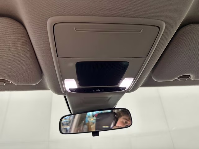 2023 Crystal Black Pearl Honda CR-V LX AWD SUV