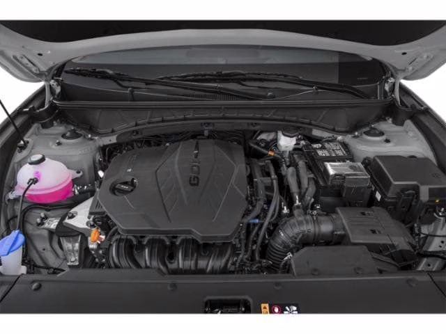 2026 Phantom Black Hyundai Tucson SE AWD SUV