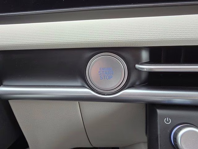 2025 Ecotronic Gray Hyundai Tucson SE AWD SUV