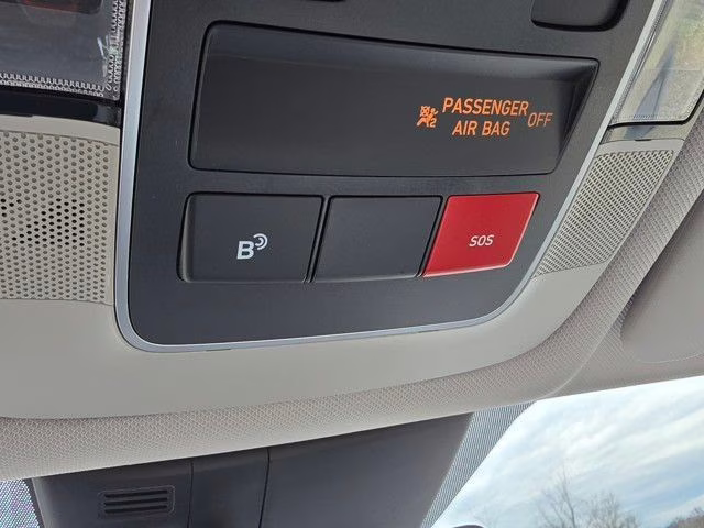 2025 Ecotronic Gray Hyundai Tucson SE AWD SUV