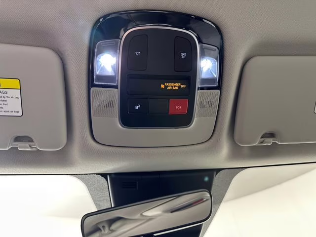 2025 Ecotronic Gray Hyundai Tucson SE AWD SUV