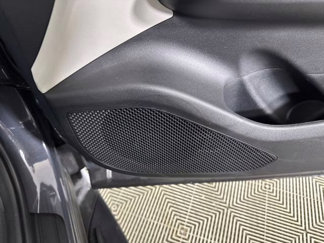 2025 Ecotronic Gray Hyundai Tucson SE AWD SUV