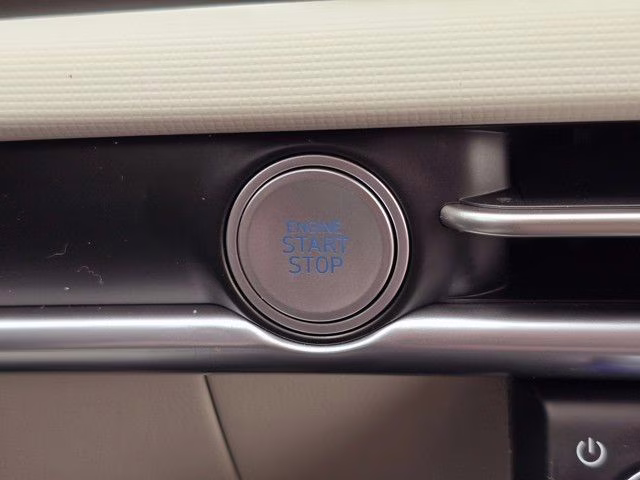 2025 Ecotronic Gray Hyundai Tucson SE AWD SUV