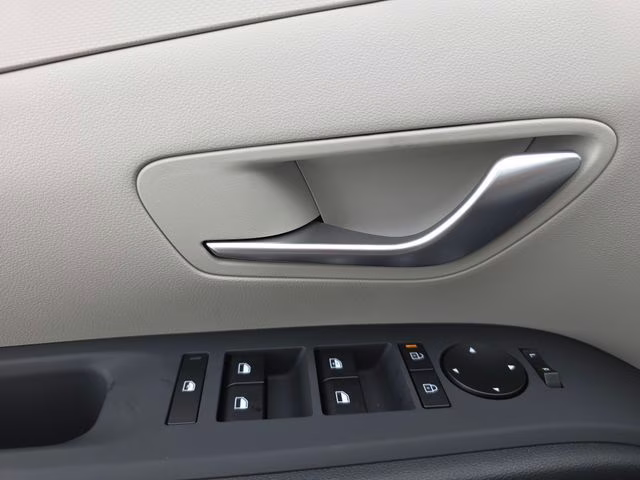 2026 Atlantis Blue Hyundai Tucson SE AWD SUV