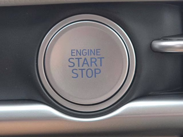 2026 Atlantis Blue Hyundai Tucson SE AWD SUV