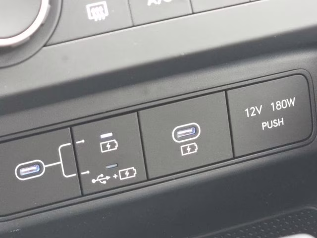 2026 Atlantis Blue Hyundai Tucson SE AWD SUV