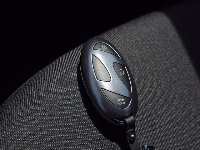 2026 White Pearl Hyundai Tucson SE AWD SUV