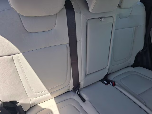 2026 Rockwood Green Hyundai Tucson SE AWD SUV