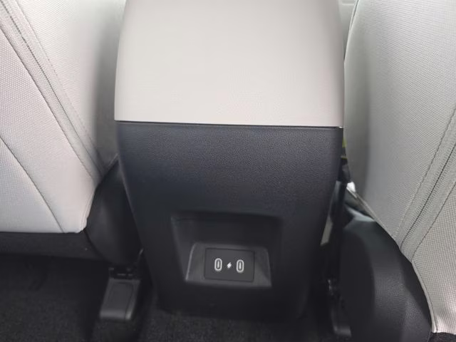 2026 Rockwood Green Hyundai Tucson SE AWD SUV