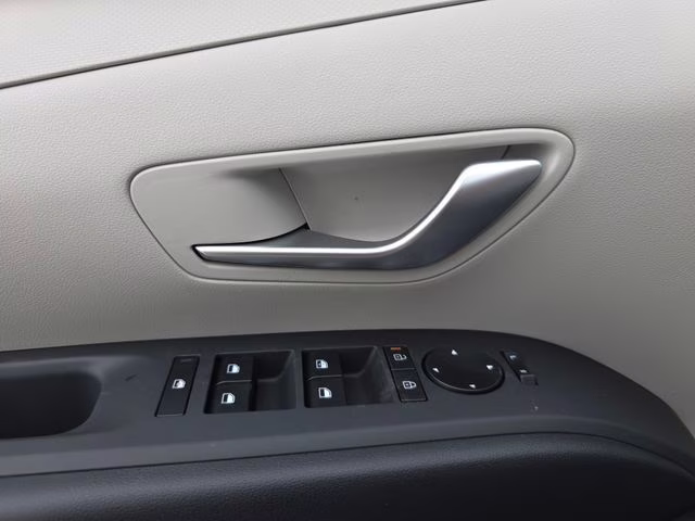 2026 Rockwood Green Hyundai Tucson SE AWD SUV