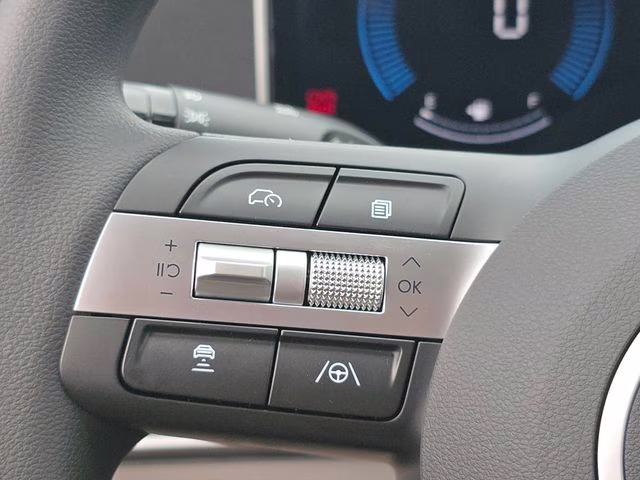 2026 Rockwood Green Hyundai Tucson SE AWD SUV