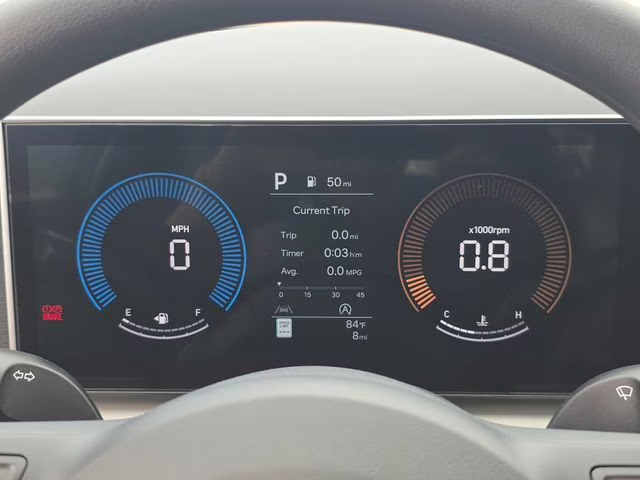 2026 Rockwood Green Hyundai Tucson SE AWD SUV