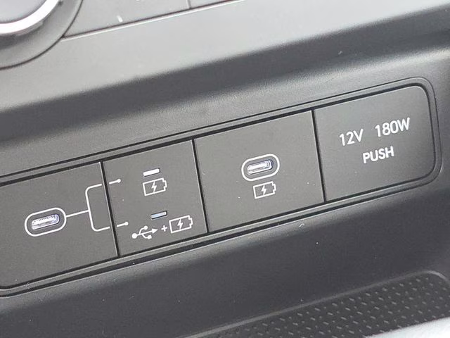 2026 Rockwood Green Hyundai Tucson SE AWD SUV