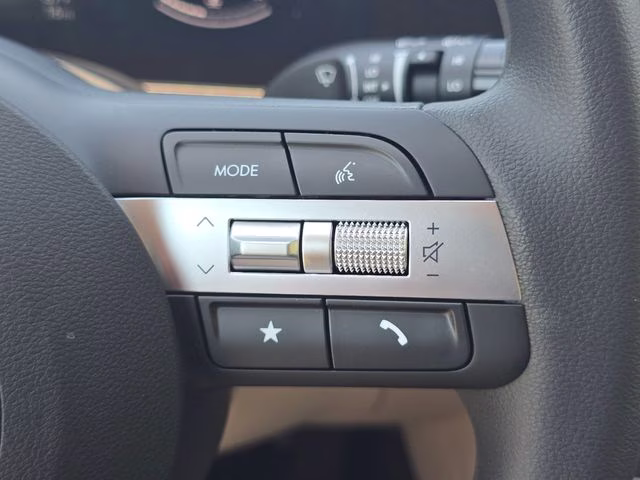 2026 Rockwood Green Hyundai Tucson SE AWD SUV