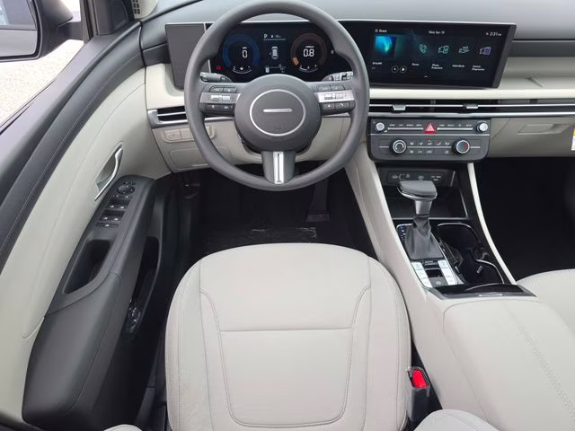 2026 Rockwood Green Hyundai Tucson SE AWD SUV