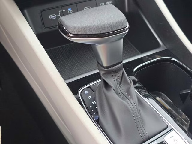 2026 Rockwood Green Hyundai Tucson SE AWD SUV