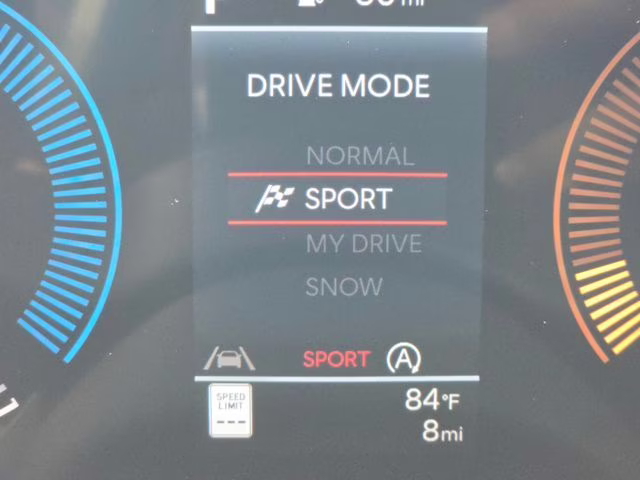 2026 Rockwood Green Hyundai Tucson SE AWD SUV