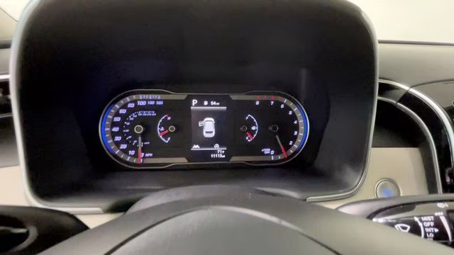 2024 Shimmering Silver Hyundai Tucson SEL FWD SUV