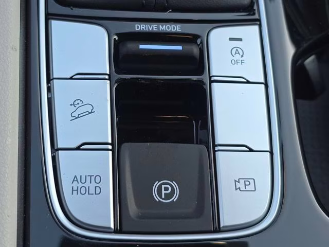2026 Ecotronic Gray Hyundai Tucson SEL FWD SUV