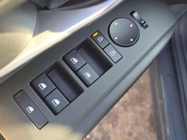 2026 Ecotronic Gray Hyundai Tucson SEL FWD SUV
