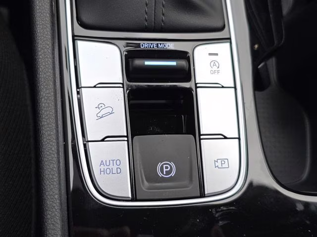 2026 White Pearl Hyundai Tucson SEL FWD SUV