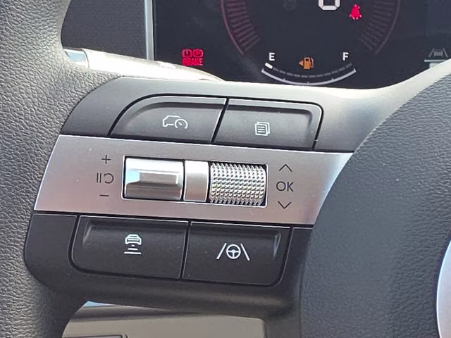 2026 White Pearl Hyundai Tucson SEL FWD SUV