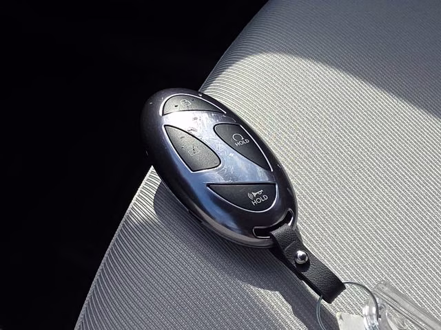 2026 White Pearl Hyundai Tucson SEL FWD SUV
