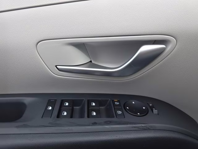 2026 Phantom Black Hyundai Tucson SEL FWD SUV