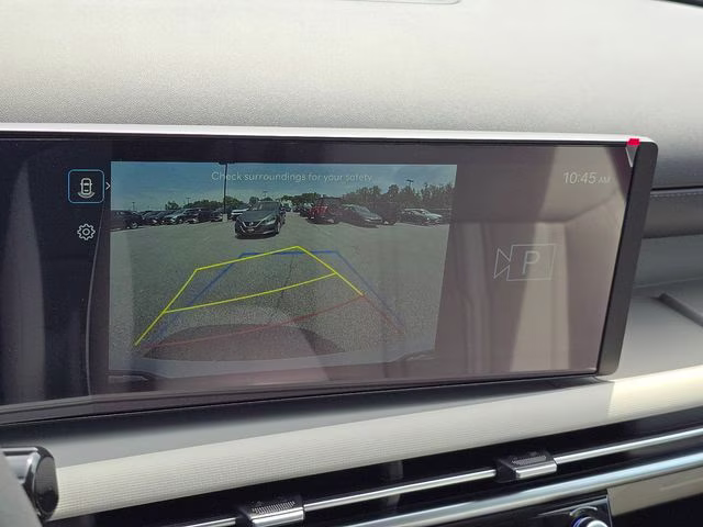 2026 White Pearl Hyundai Tucson SEL FWD SUV