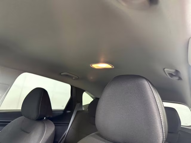 2023 Intense Blue Hyundai Tucson SEL AWD SUV