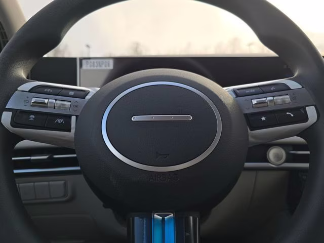 2026 Phantom Black Hyundai Tucson SEL AWD SUV