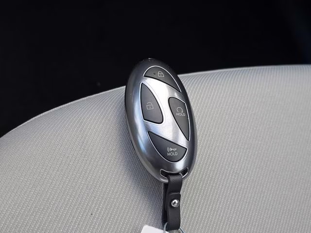 2026 Phantom Black Hyundai Tucson SEL AWD SUV