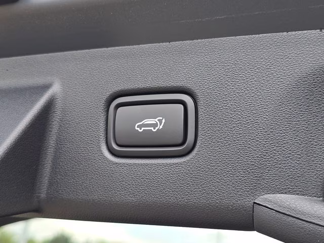 2026 Ecotronic Gray Hyundai Tucson SEL AWD SUV