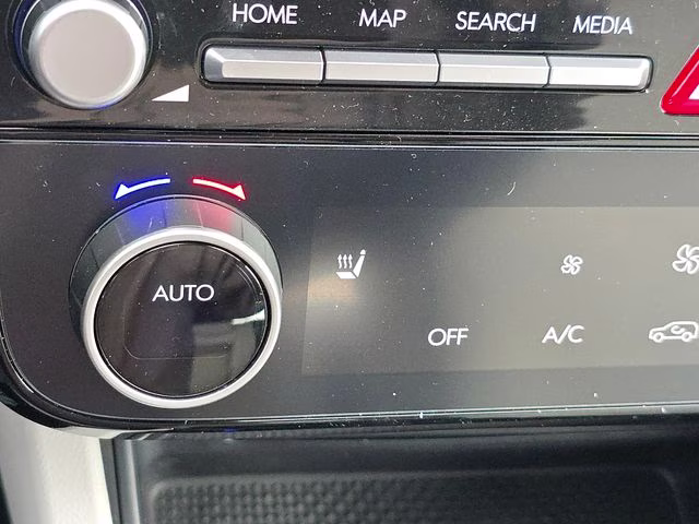 2026 Ecotronic Gray Hyundai Tucson SEL AWD SUV