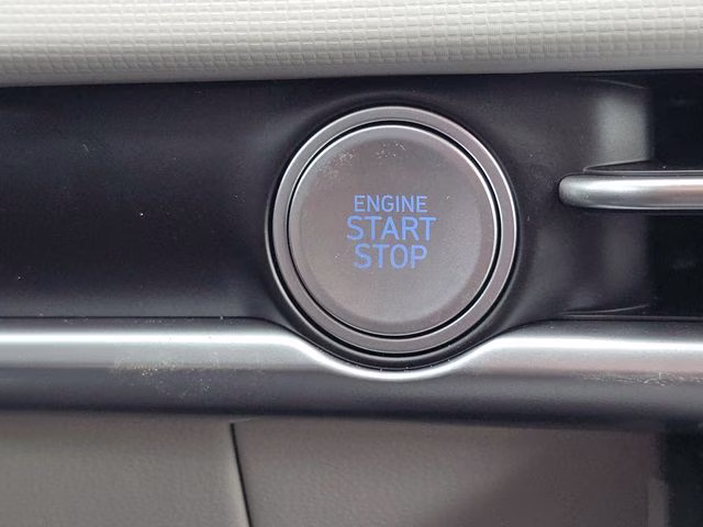 2026 Ecotronic Gray Hyundai Tucson SEL AWD SUV
