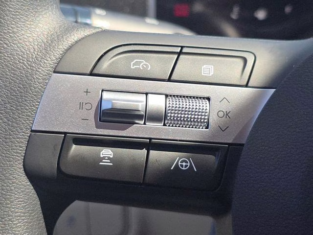 2026 Ecotronic Gray Hyundai Tucson SEL AWD SUV