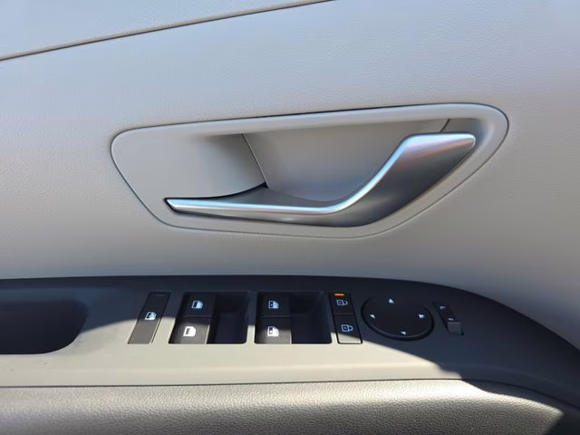 2026 Rockwood Green Hyundai Tucson SEL AWD SUV