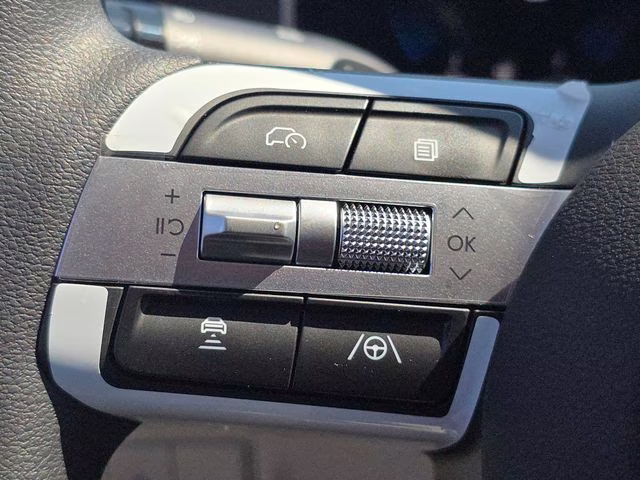 2026 Rockwood Green Hyundai Tucson SEL AWD SUV