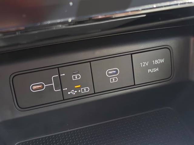 2026 Rockwood Green Hyundai Tucson SEL AWD SUV