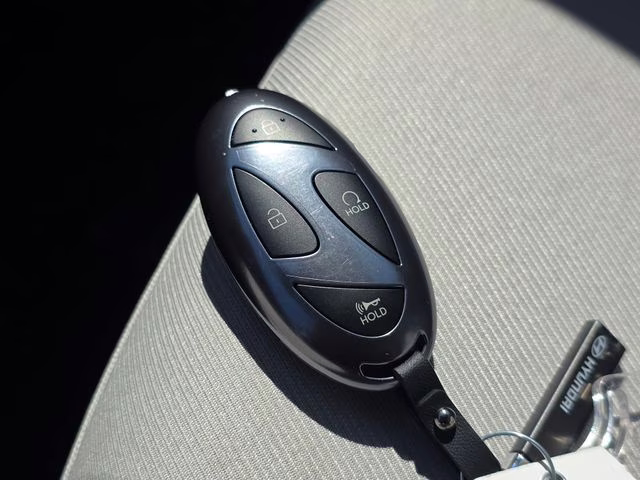 2026 Rockwood Green Hyundai Tucson SEL AWD SUV