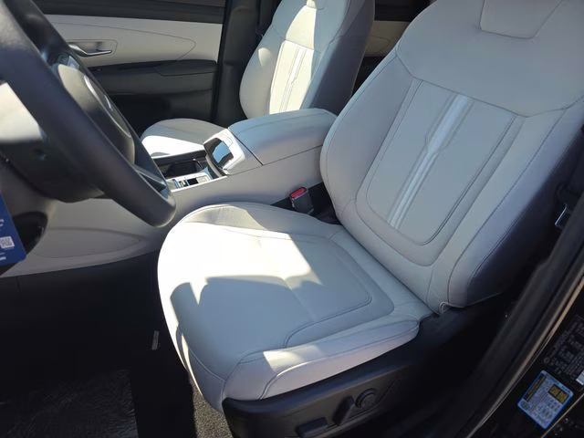 2026 Phantom Black Hyundai Tucson SEL AWD SUV