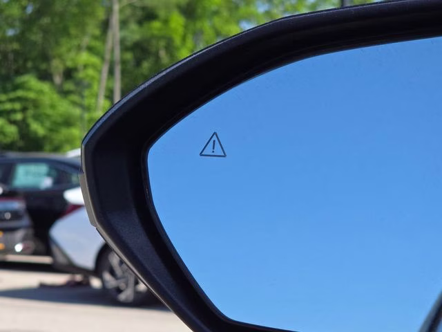 2026 Phantom Black Hyundai Tucson SEL AWD SUV