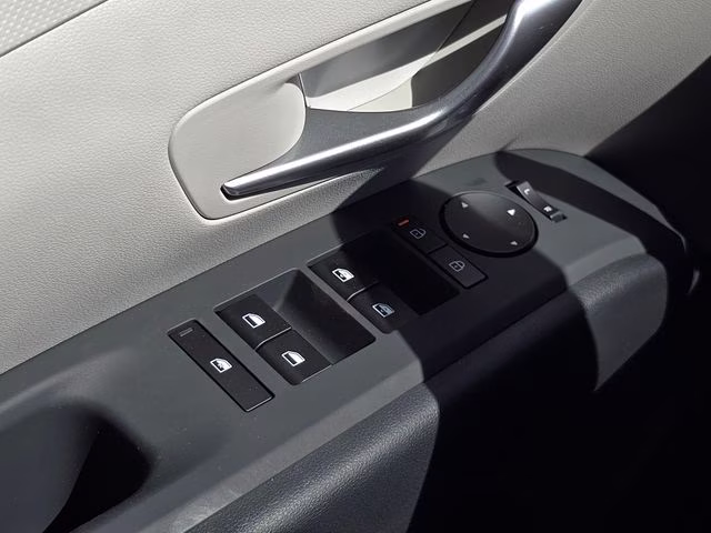 2026 Phantom Black Hyundai Tucson SEL AWD SUV