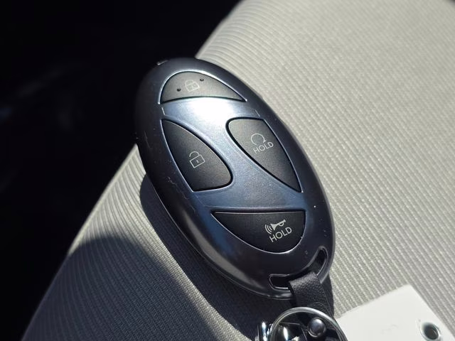 2026 Phantom Black Hyundai Tucson SEL AWD SUV