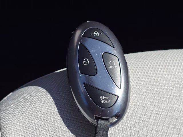 2026 Phantom Black Hyundai Tucson SEL AWD SUV