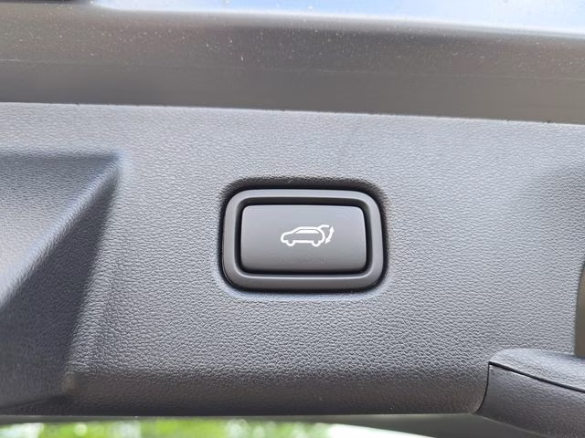 2026 Ecotronic Gray Hyundai Tucson SEL AWD SUV