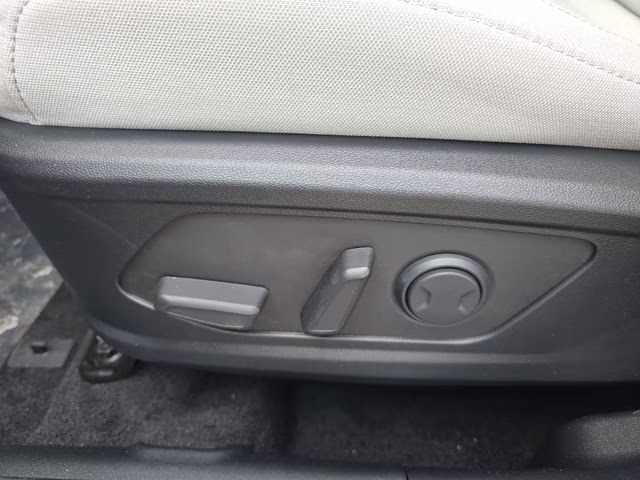 2026 Ecotronic Gray Hyundai Tucson SEL AWD SUV