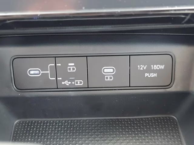2026 Ecotronic Gray Hyundai Tucson SEL AWD SUV