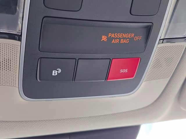 2026 Ecotronic Gray Hyundai Tucson SEL AWD SUV