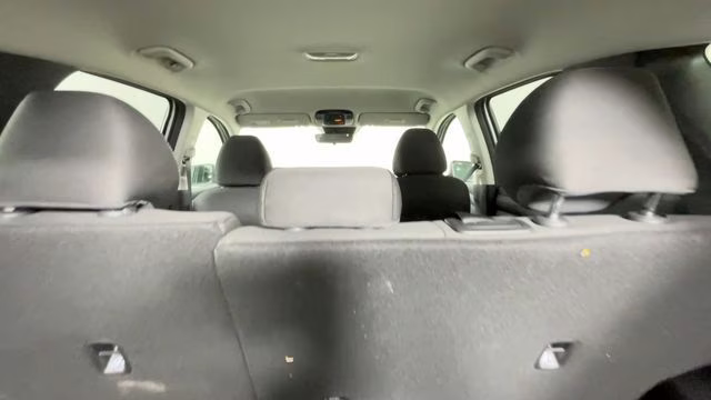 2025 White Pearl Hyundai Tucson SEL AWD SUV